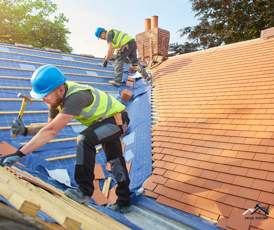 Why choose Roof Repair Near Me in Holland, MA