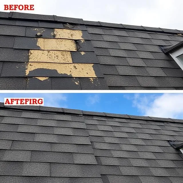 Roof Repair Near Me in Holland, MA near me